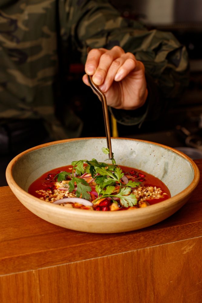 IMG_8609-667x1000 - Entrevista trotamundos con Lis Ra, chef de Na Num