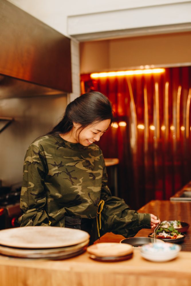 IMG_8748-1-667x1000 - Entrevista trotamundos con Lis Ra, chef de Na Num