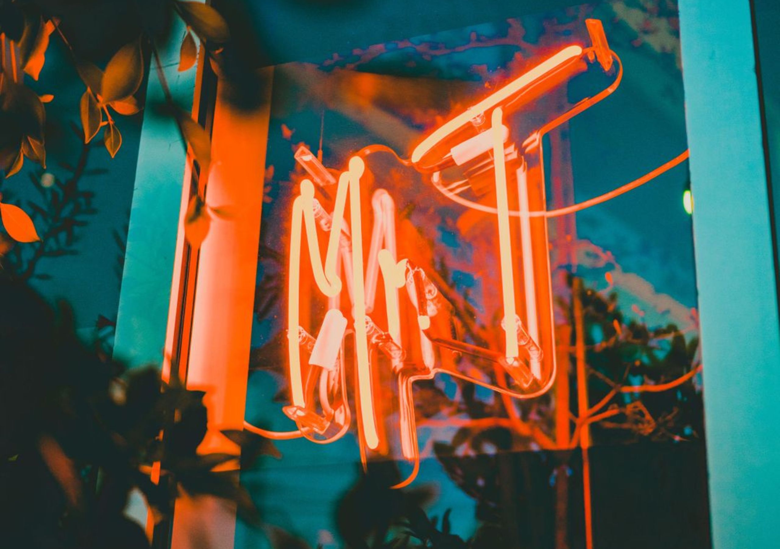 Esta es la calle más genial de Los Ángeles, con galerías de arte vanguardistas, restaurantes imperdibles y tiendas excelentes