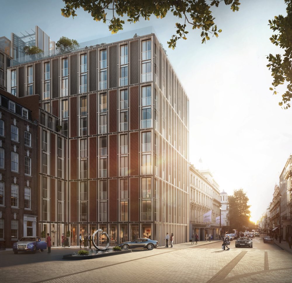 Mandarin-Oriental-Mayfair-London-1000x971 - Estas son las aperturas de hoteles de lujo más esperadas de 2024