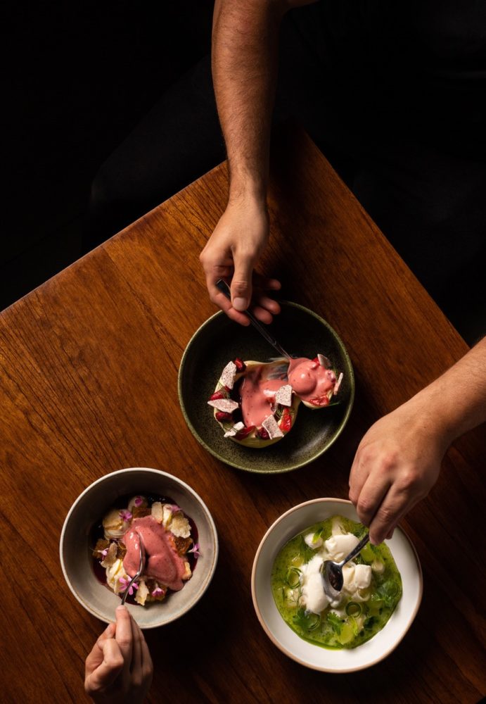 Mess_Cocina_Medio_Oriente8-691x1000 - Mess: un viaje gastronómico por Medio Oriente