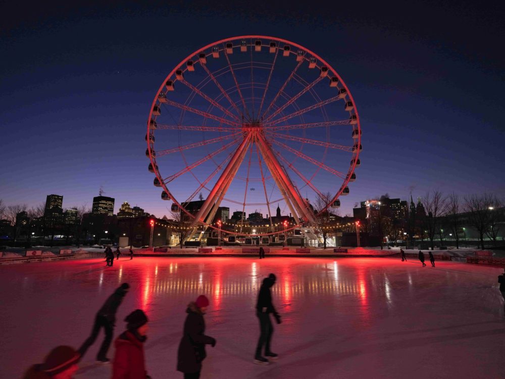 Montreal-KBialous_-1000x750 - 3 razones para visitar el este de Canadá durante el invierno
