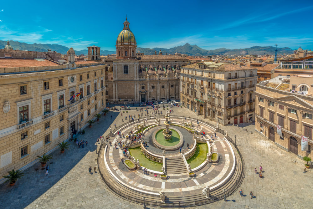 Palermo-Italia-1000x668 - "Dupes", una oportunidad para explorar nuevos destinos