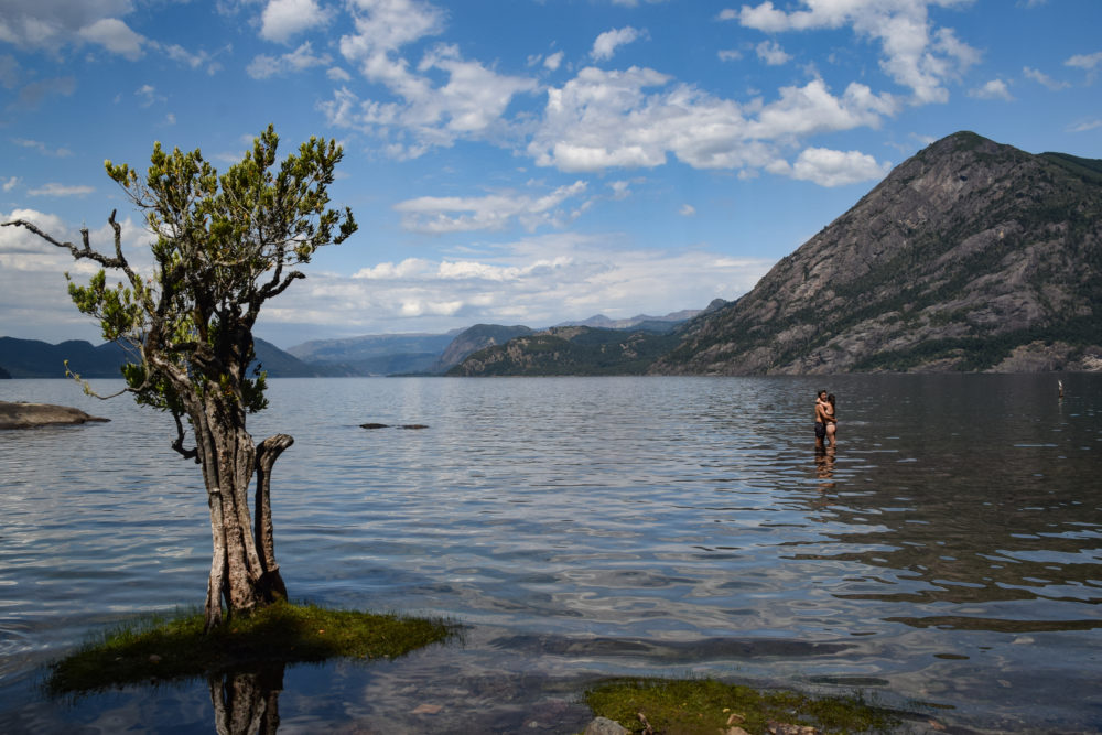 5 playas imperdibles en la Patagonia argentina