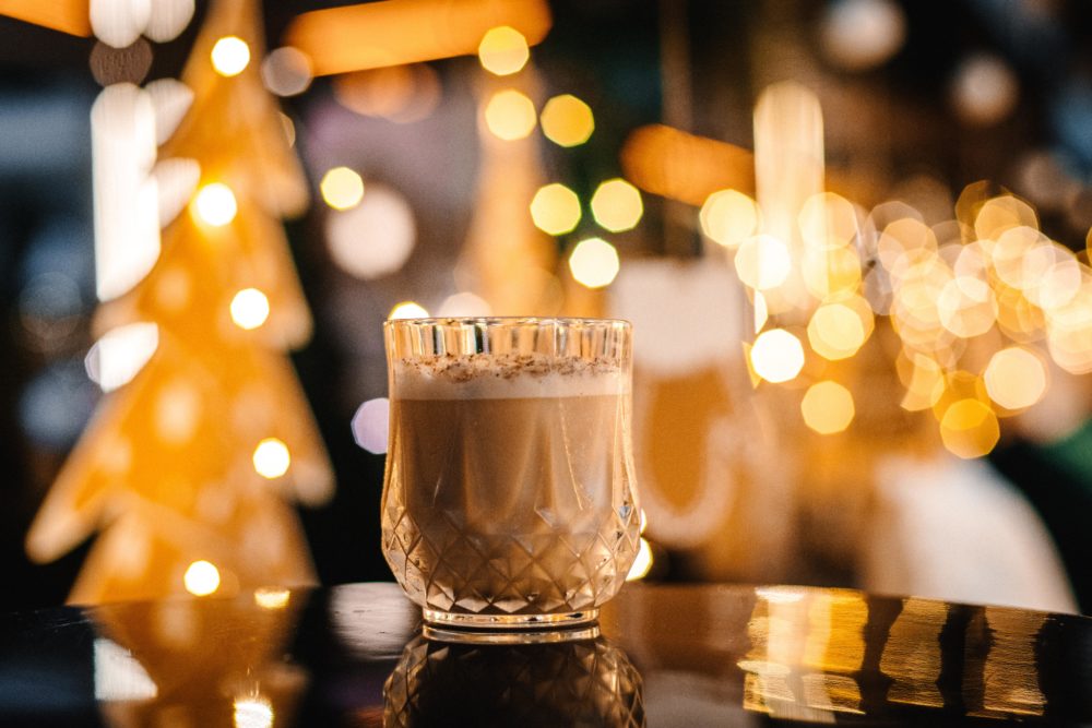 SOF-Gingerbread-House-10-1000x667 - Gingerbread House: cocteles navideños en un speakeasy en CDMX