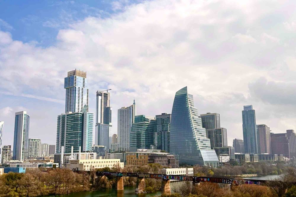 Delta aumentará su presencia en Texas con nuevas rutas y más vuelos desde Austin