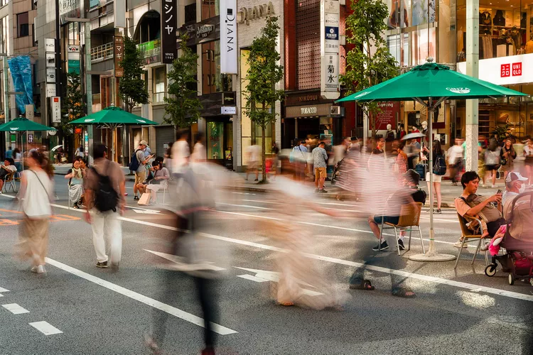 Esta es la mejor ciudad para compras de lujo, según nuevos datos