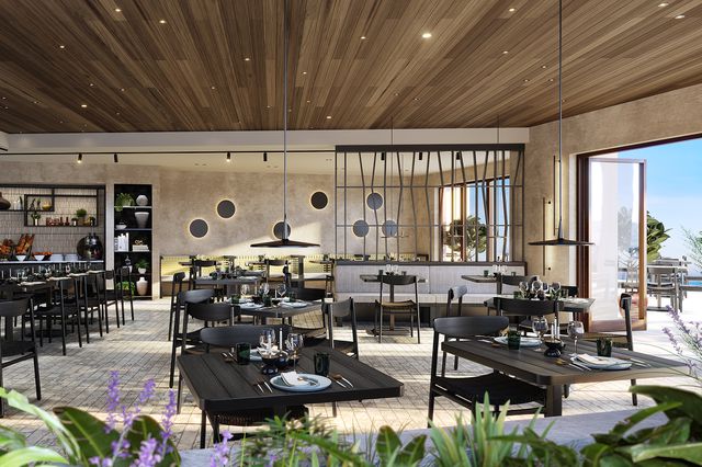 TAL-restaurant-domes-tholos-santorini-DOMEHTLJTR1223-6e3de38ce620480a800c25e9f352f245 - Un nuevo hotel de lujo de Grecia abre en 2024