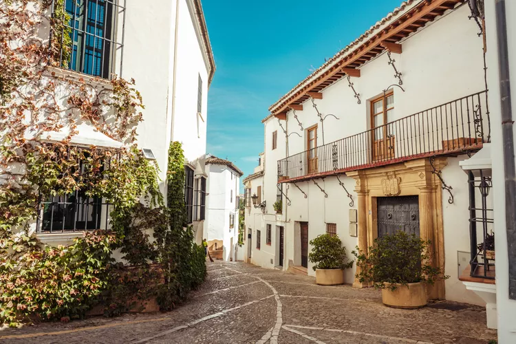TAL-ronda-village-RONDASP1123-5245985afa1f434ebebaa41827a93d21 - La "ciudad de los sueños" de España cuenta con impresionantes vistas a la montaña, hermosos hoteles y restaurantes con estrellas Michelin