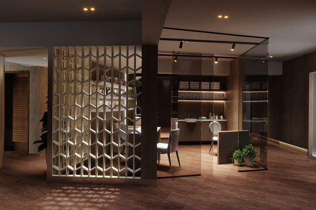 TAL-spa-treatment-room-domes-tholos-santorini-DOMEHTLJTR1223-eb4557b67a384da5944b3342c9da06f1 - Un nuevo hotel de lujo de Grecia abre en 2024