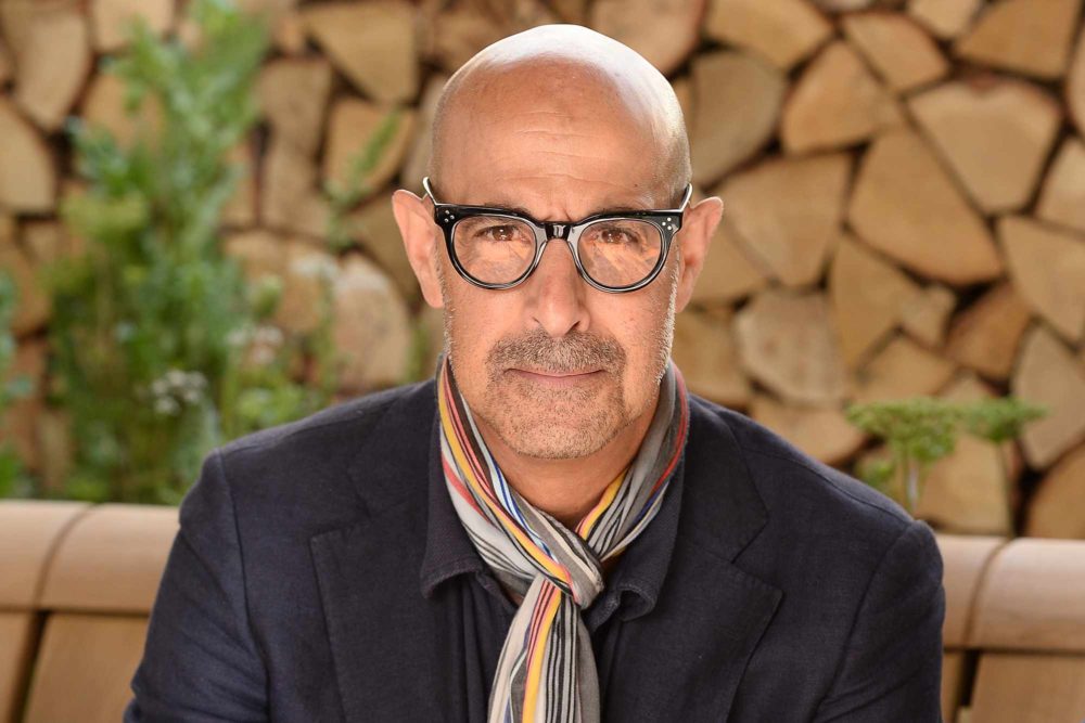 Stanley Tucci regresa a Italia para una nueva versión de su querido programa gastronómico. Aquí lo que sabemos hasta ahora