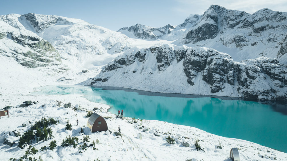 canada-1000x562 - 5 emocionantes aventuras invernales en el lado oeste de Canadá