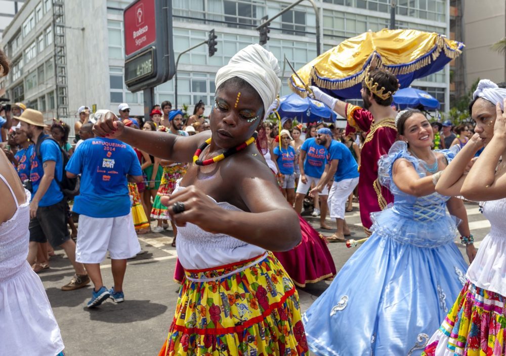 carnaval-brasil-1000x703 - Aquí tienes las experiencias de viaje más buscadas, según Google