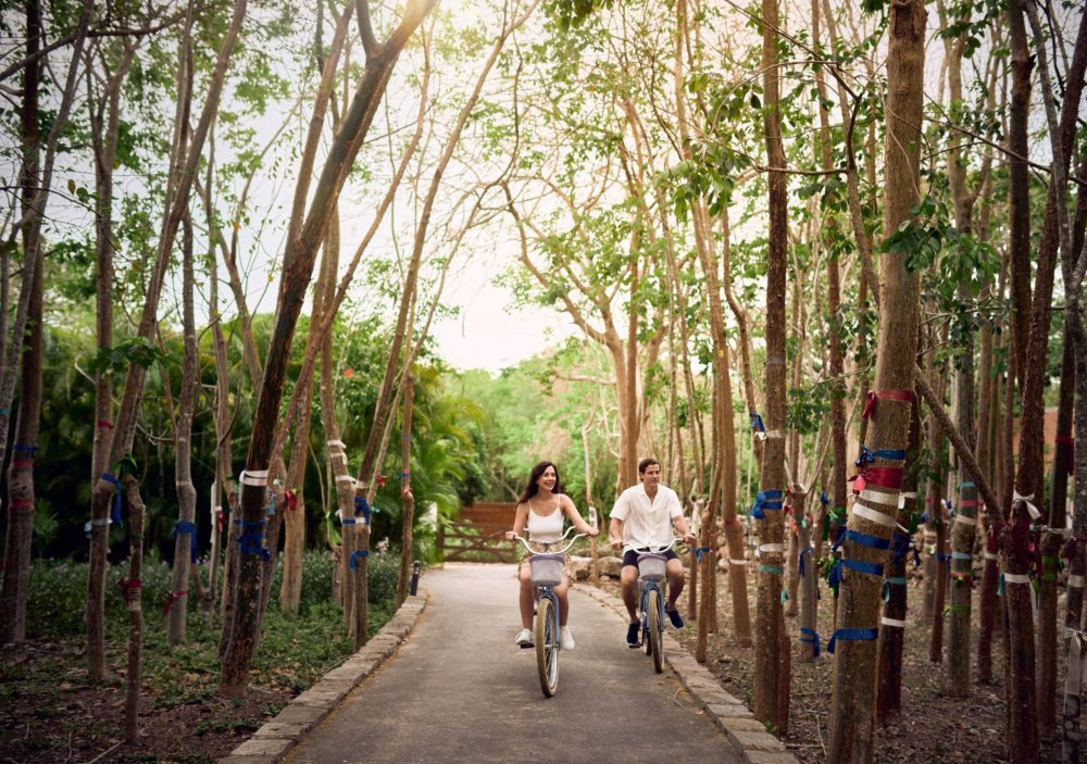 chable-yucatan-1000x703 - Así es Chablé Yucatán, entre los mejores hoteles del mundo