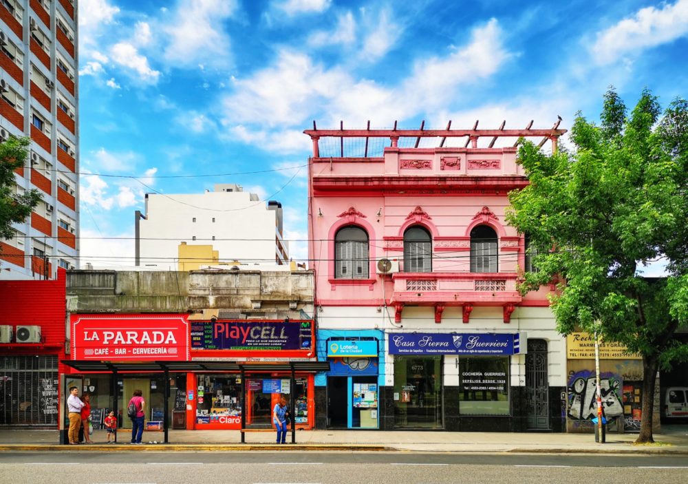 Guía de barrios porteños: qué hacer en Chacarita
