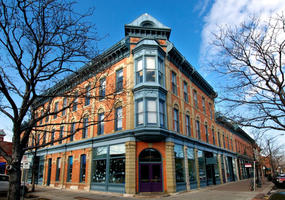 Esta ciudad de Colorado es el lugar más pacífico para vivir en Estados Unidos