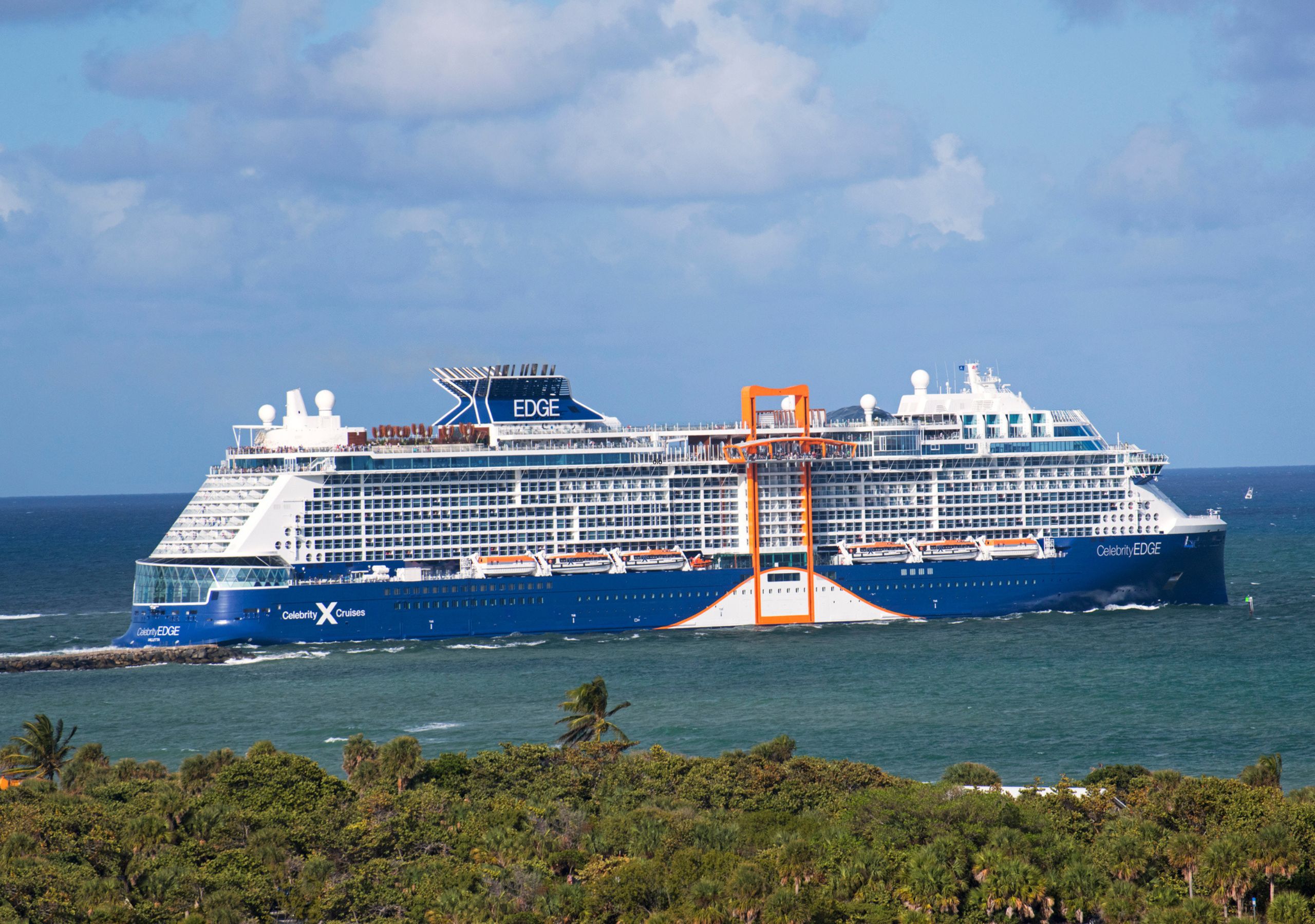 Marriott está regalando un crucero a Alaska o al Caribe. Así puedes participar