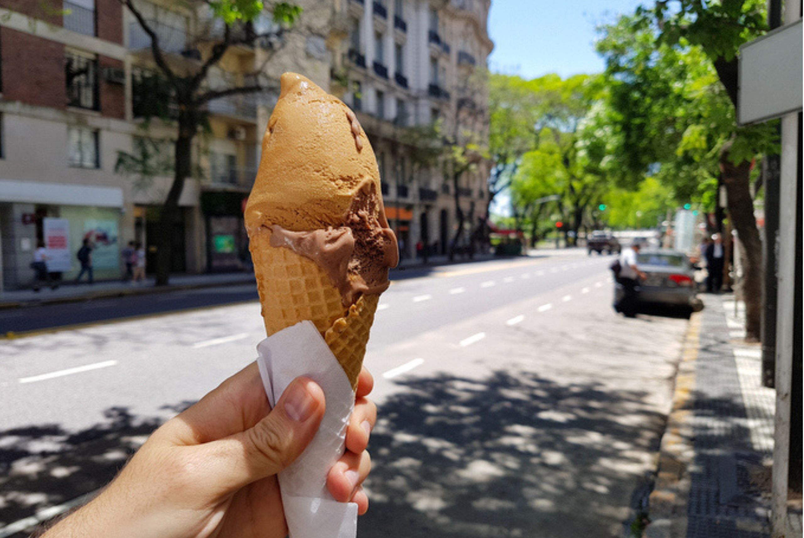 Las 7 mejores heladerías clásicas para refrescar el verano en Buenos Aires