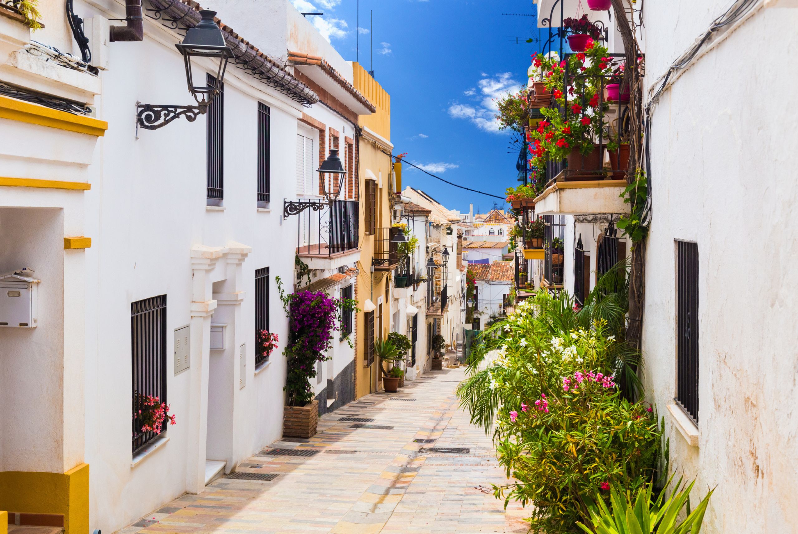 En esta ciudad europea los expatriados son más felices