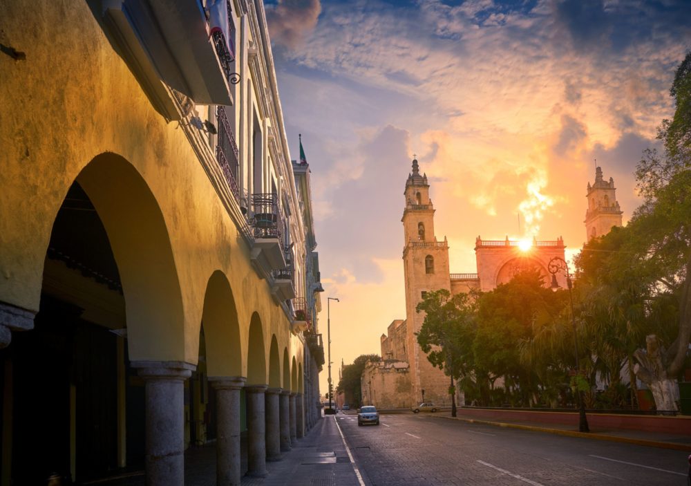 4 destinos en México para visitar en 2024