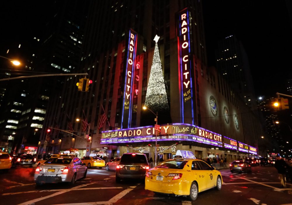 navidad-nueva-york-1000x703 - 5 espectáculos para celebrar Navidad en Nueva York 