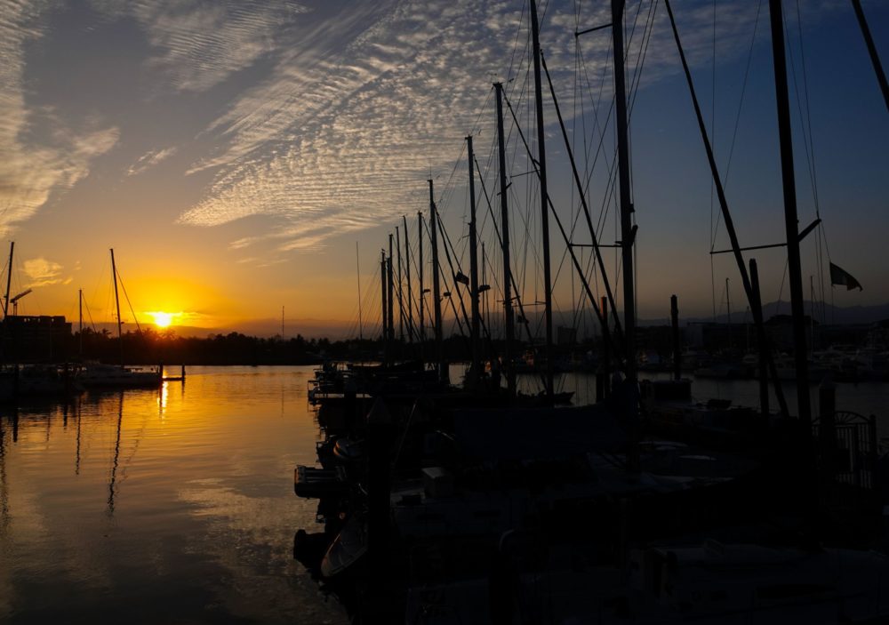 nuevo-vallarta-mexico-1000x703 - 4 destinos en México para visitar en 2024