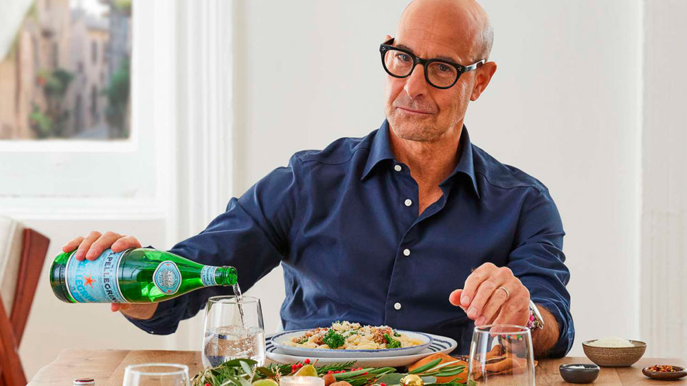 stanley-tucci-restaurante-1-1000x563 - Stanley Tucci regresa a Italia para una nueva versión de su querido programa gastronómico. Aquí lo que sabemos hasta ahora