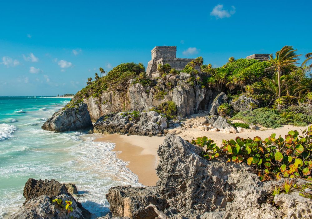 JetBlue tendrá vuelos directos a Tulum desde este destino estadounidense en 2024