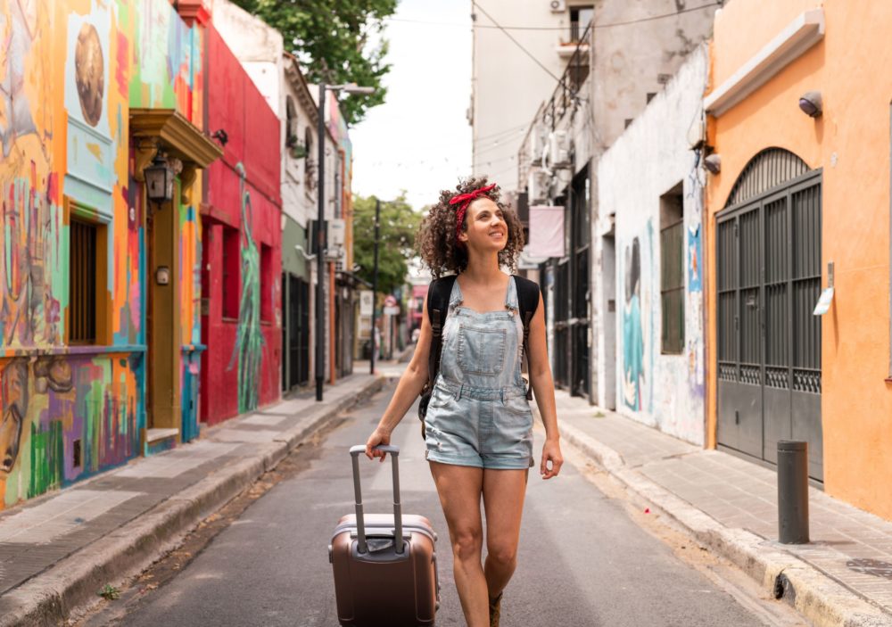 10 lugares -y sus motivos- que impulsan a pasar el verano en Argentina