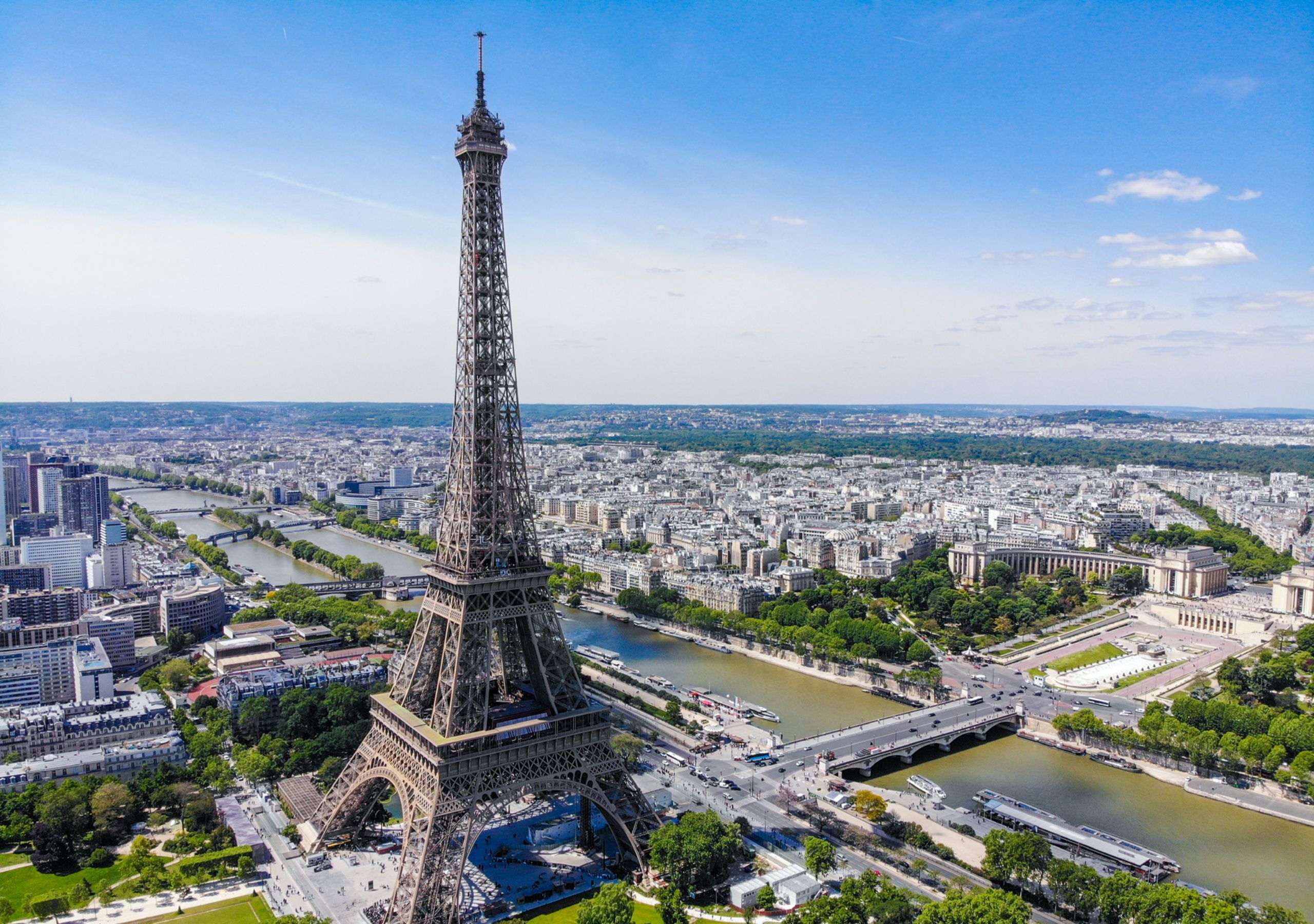 15 datos curiosos sobre los Juegos Olímpicos