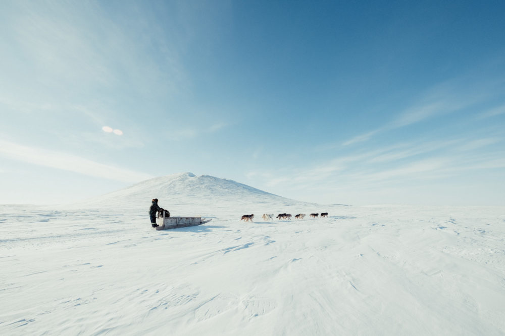 yukon-canada-destino-1000x667 - Auroras boreales, naturaleza y adrenalina en el Norte de Canadá, ¿te atreverías?