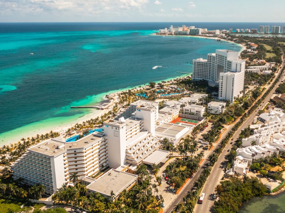 ¡Ahora será más fácil volar al Caribe! American Airlines inaugura nuevas rutas a Cancún