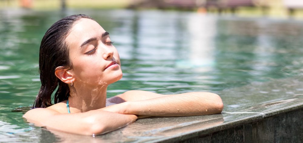 Este Pueblo Mágico es ideal para relajarse, meditar y aprovechar sus aguas termales curativas