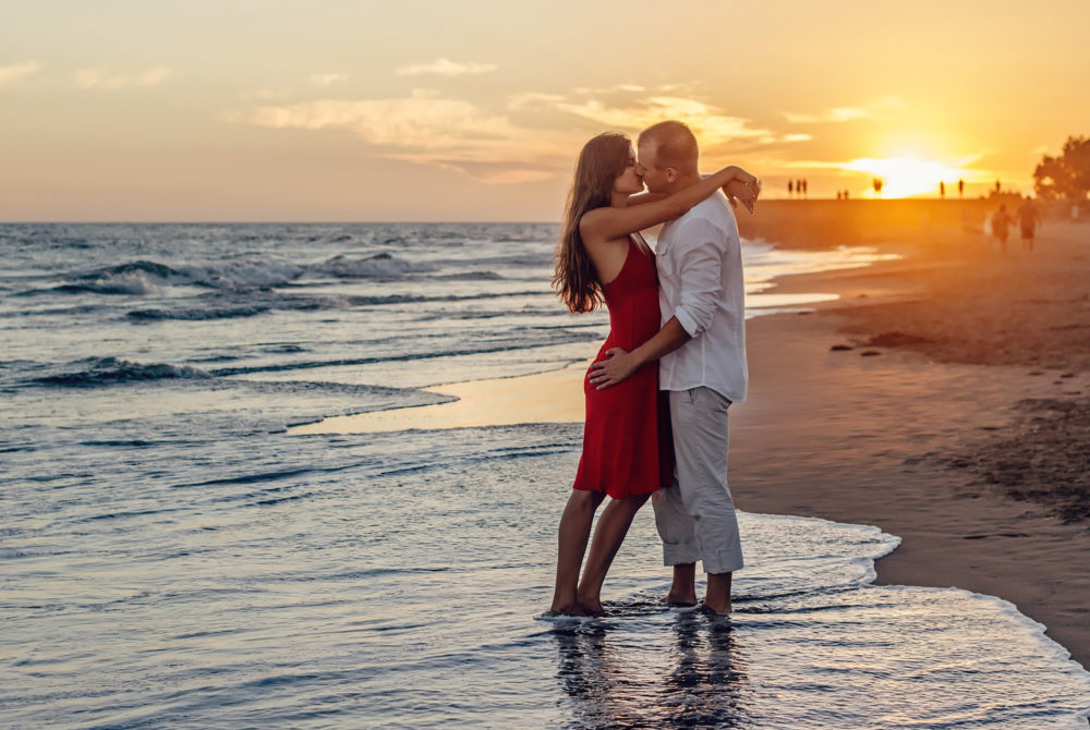 Escapada romántica: 3 playas de México para disfrutar en pareja