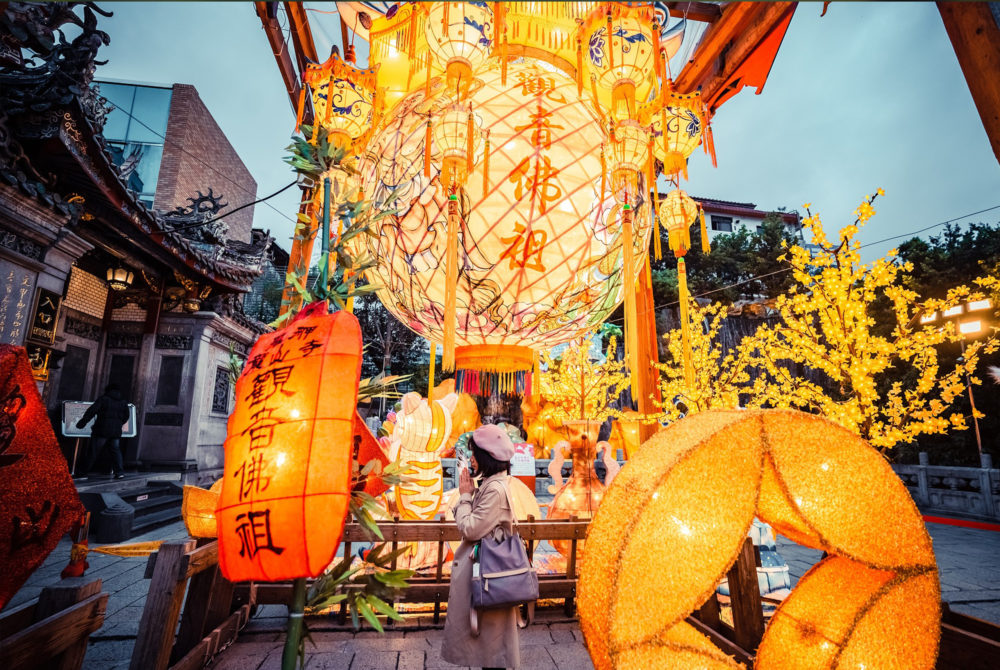 Año Nuevo Chino 2024: cuándo es y a qué animal representa este año