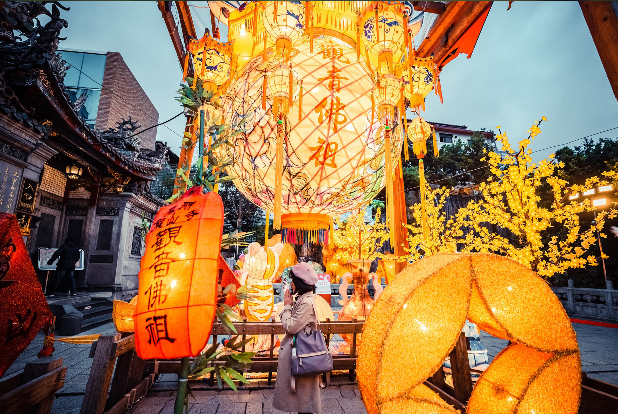 Año Nuevo Chino 2024: cuándo es y a qué animal representa este año