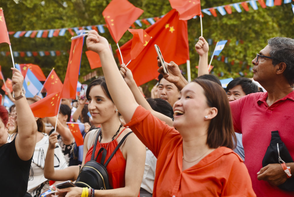 Año Nuevo chino 2024 en la Ciudad de Buenos Aires: el calendario oficial de festejos