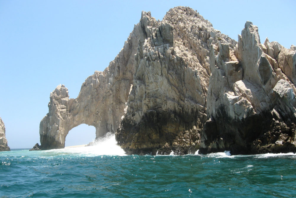 Arco-Cabo-San-Lucas-1000x670 - Destinos de lujo: 3 lugares para visitar en Cabo San Lucas