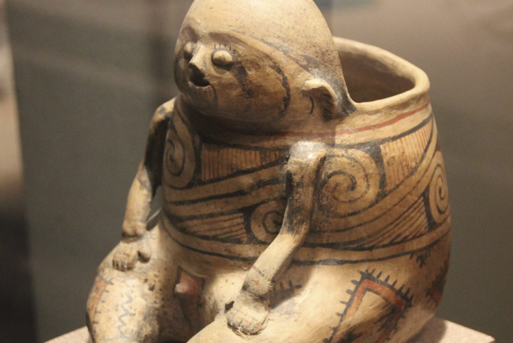 Artesania-Casas-Grandes-1000x670 - El precioso Pueblo Mágico que alberga paisajes únicos y es ideal para los amantes de la arqueología