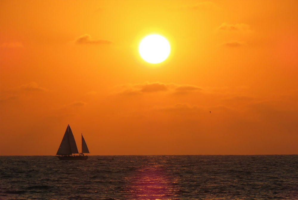 La romántica playa de Puerto Vallarta para celebrar con tu amor en San Valentín 2024