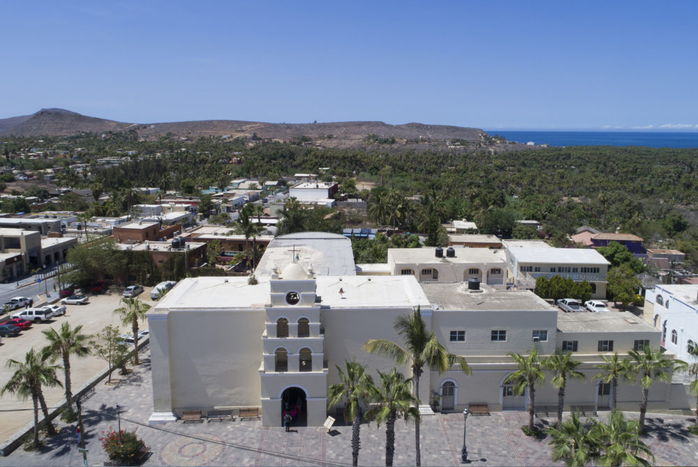Baja-California-1000x670 - Pueblos Mágicos: el paraíso del Pacífico con estilo colonial que tuvo una bonanza económica durante 100 años