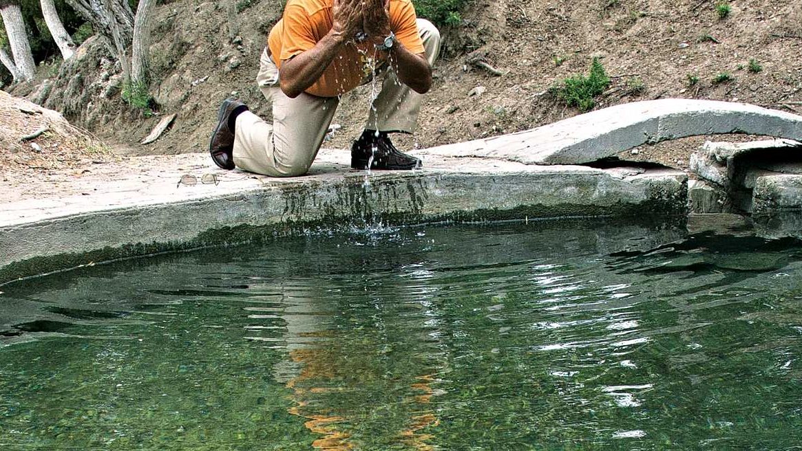 Balneario-Ojo-Caliente-Candela-Mexico-edited - Pueblos Mágicos: el lugar clave de la revolución mexicana en el que se puede hacer un ritual ancestral de purificación
