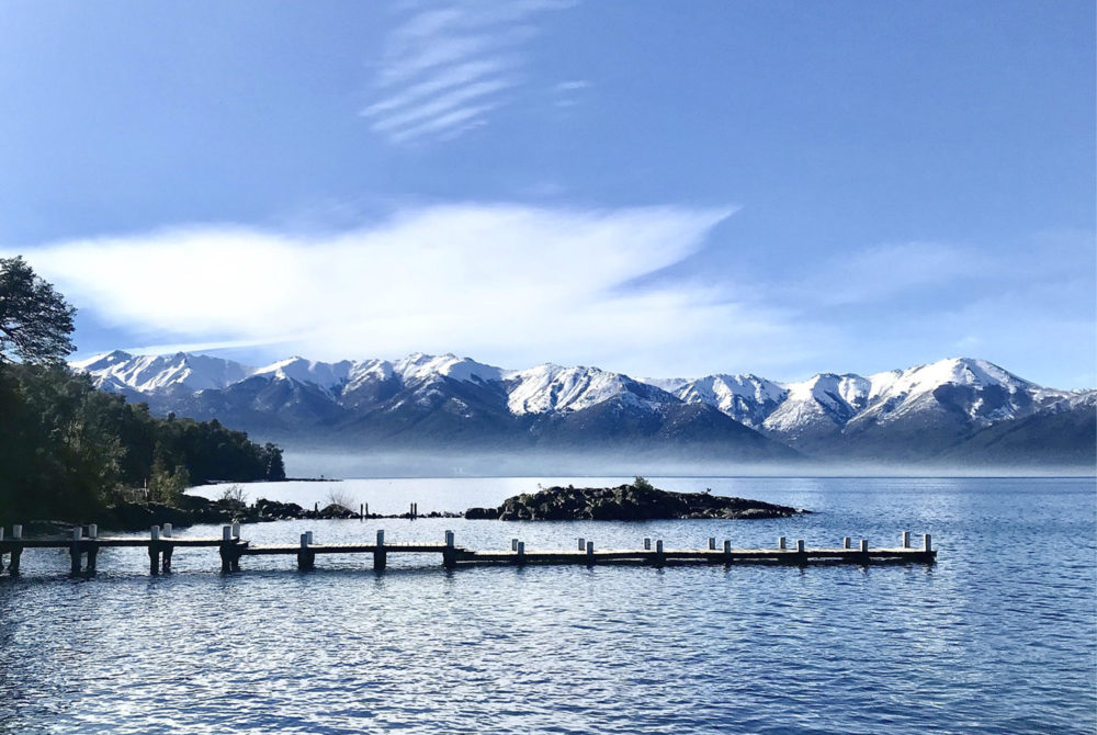 Bariloche-1000x670 - 5 lugares inolvidables que debes conocer de la Patagonia argentina