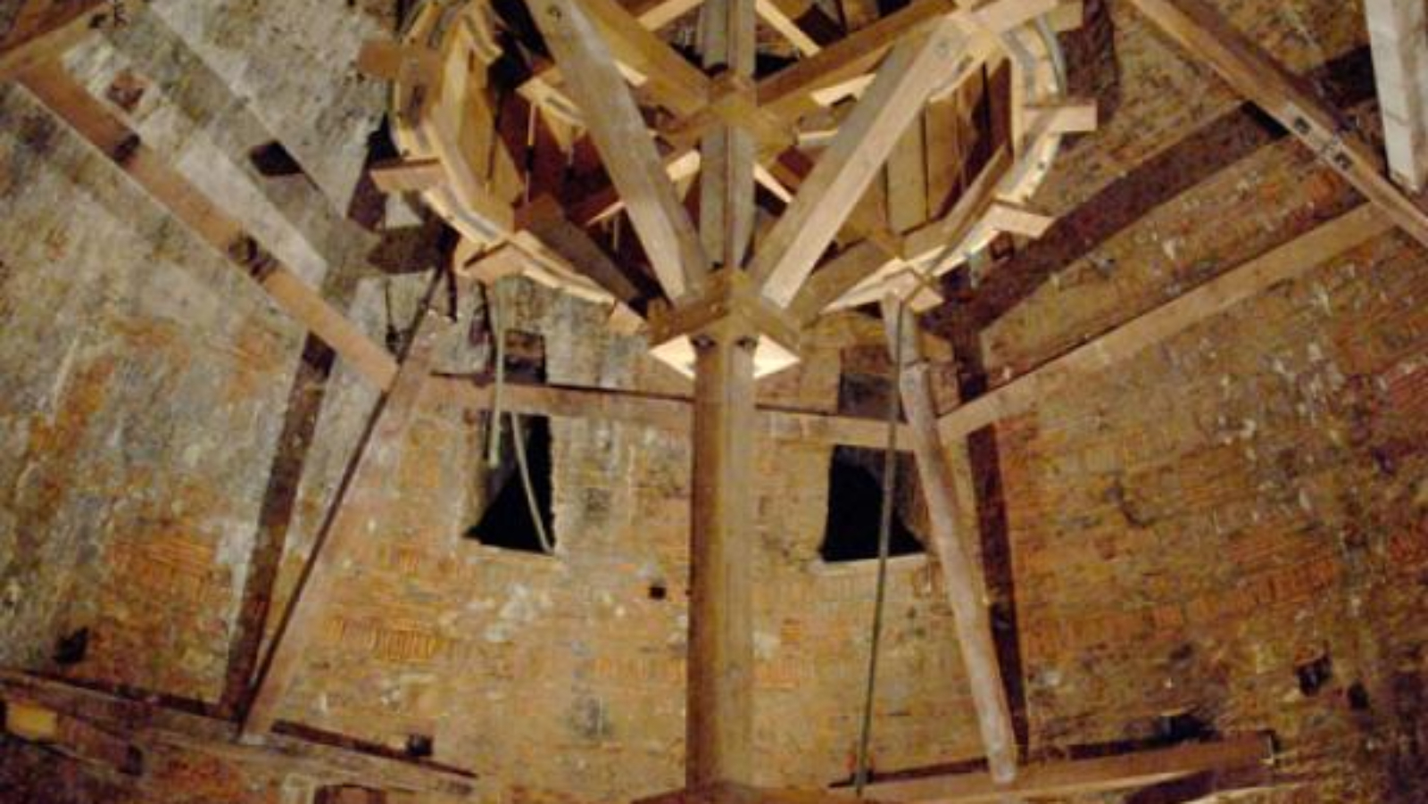 Baritel-San-Andres-Minas-De-Almaden - El pueblo minero que es Patrimonio de la Humanidad y es ideal para una escapada en familia