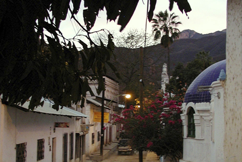 Batopilas-Mexico-1000x670 - El pequeño y remoto Pueblo Mágico rodeado de alucinantes montañas al que se accede por un sinuoso camino