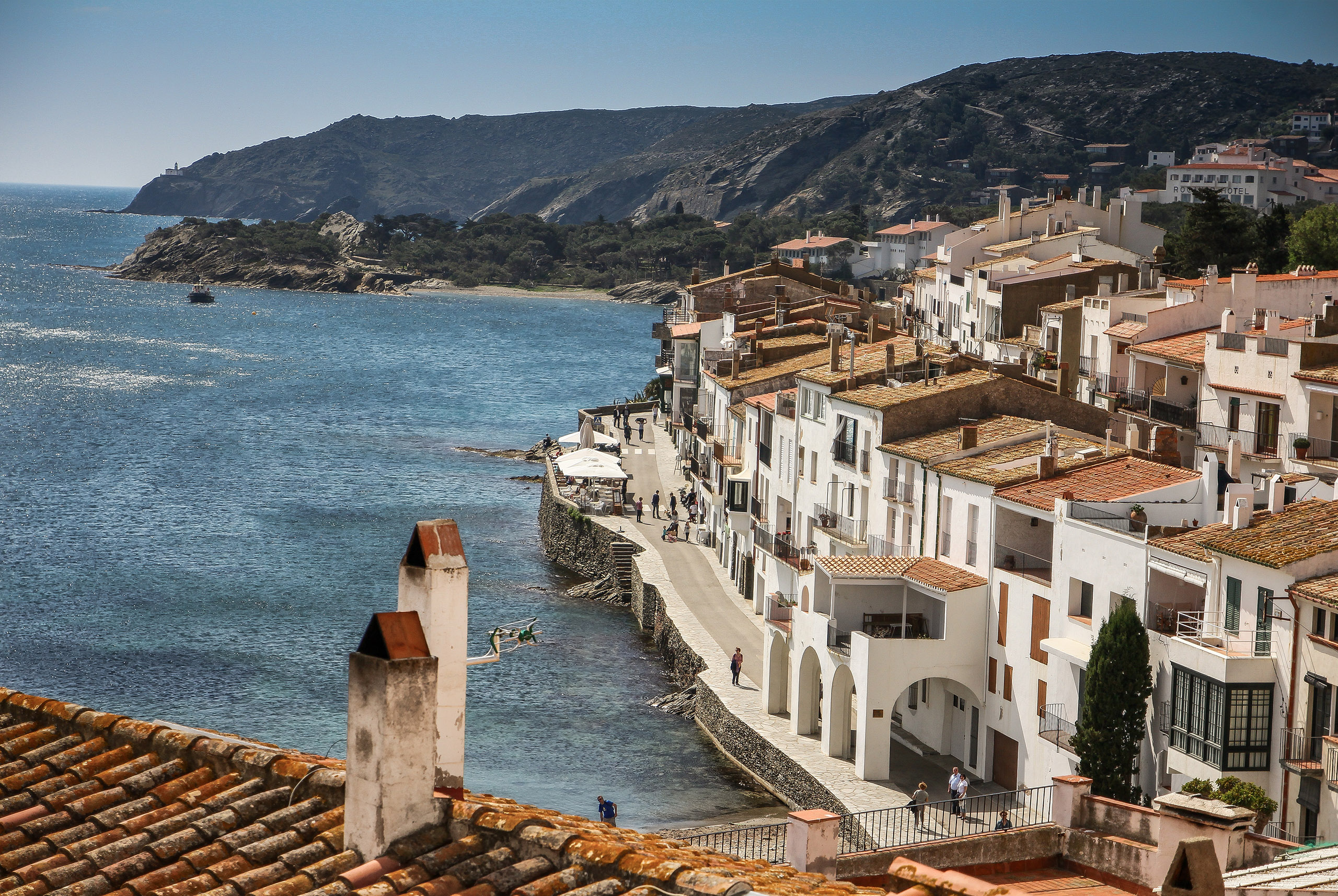 Destinos de lujo: 3 lugares increíbles para visitar en Costa Brava