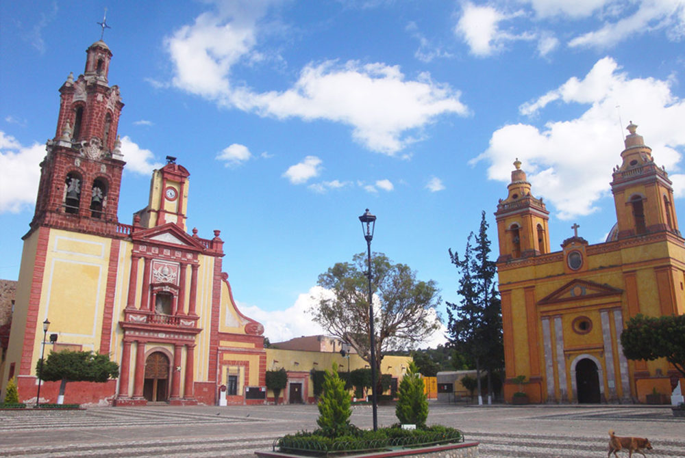 Cadereyta-De-Montes-1000x670 - Este hermoso Pueblo Mágico tiene grutas y aguas termales escondidas entre las montañas