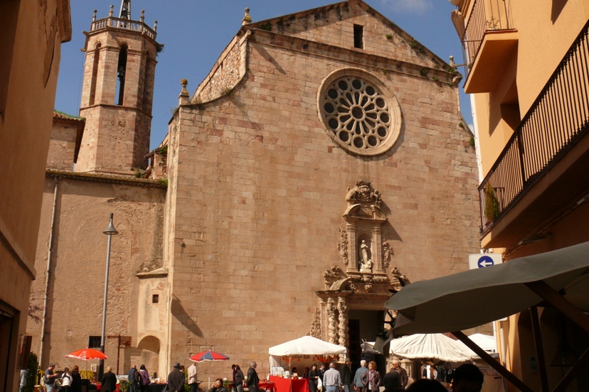 CaldesMontbui-Flickr-Calafellvalo-turismo-viajes-termas - El bonito pueblo a 1 hora de Barcelona con impactantes termas romanas y preciosos edificios