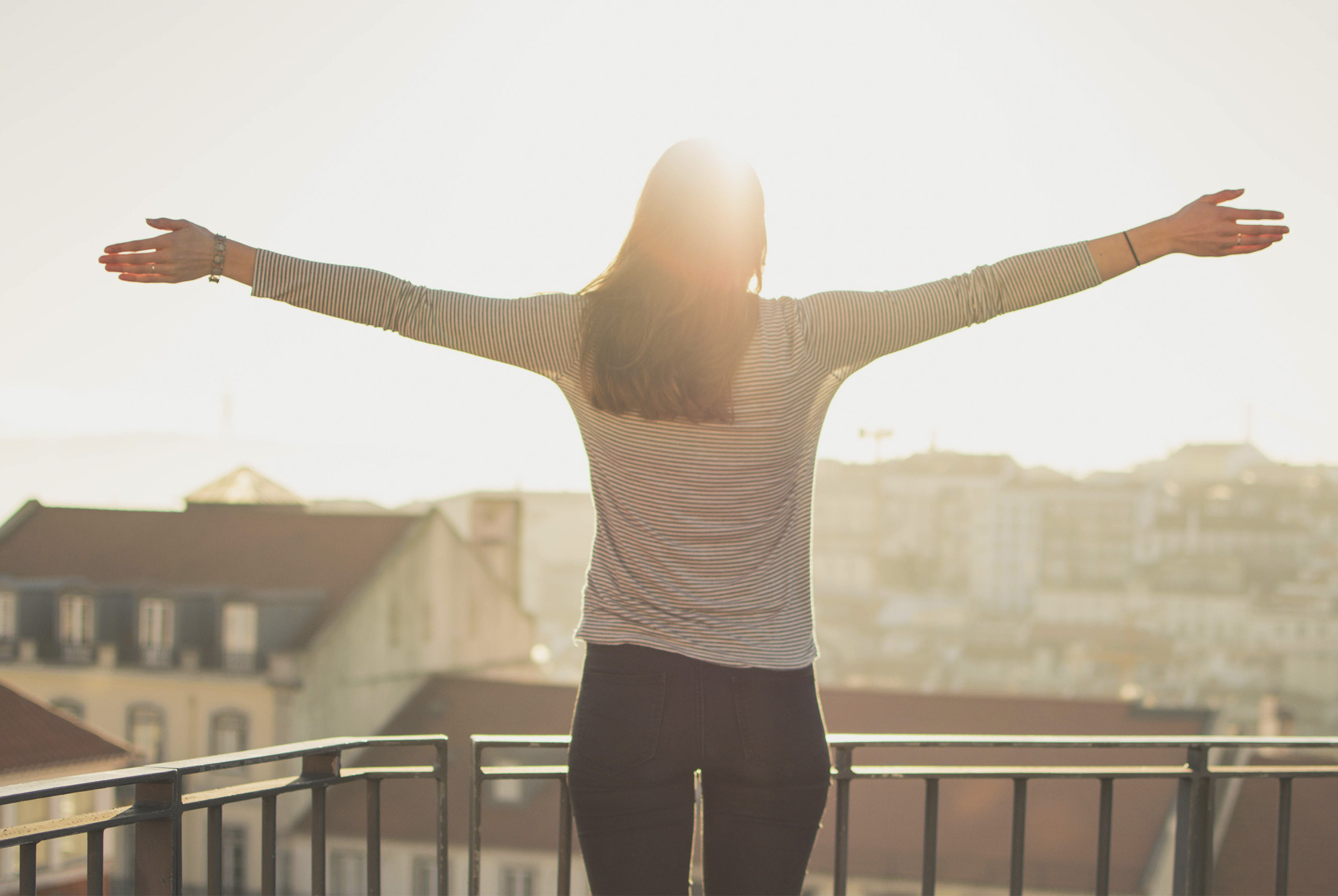 Cuál es la ciudad de España con mejor calidad de vida