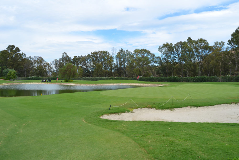 Campo-Golf-Marbella-1000x670 - 3 exclusivos lugares de Marbella para los amantes del golf